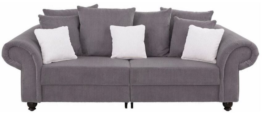 Sofa Otto samt